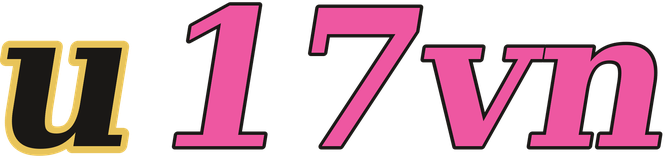 u17vn logo