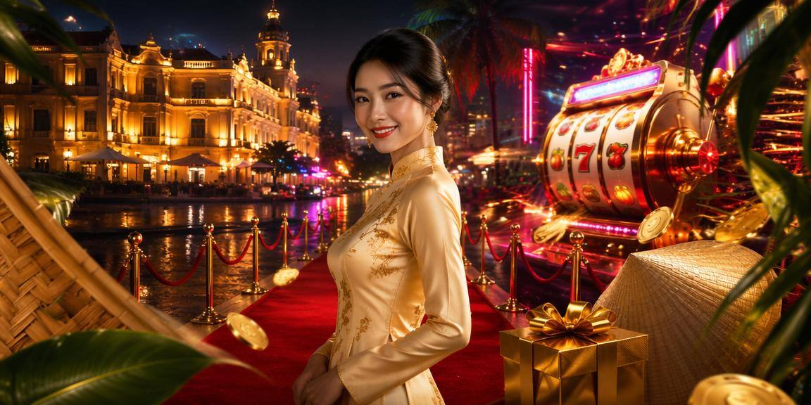 u17vn Những gì có trong sảnh casino u17vn